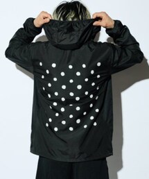 STINGRAY | wind breaker(ナイロンジャケット)