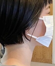 BEAMS | ピアス（両耳用）