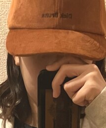 studio CLIP | キャップ