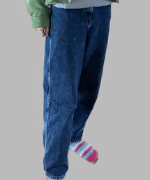 TOMMY HILFIGER | デニムパンツ