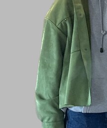 ZARA | その他アウター