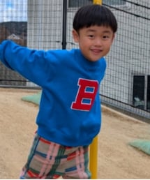 LOWRYS FARM | スウェット