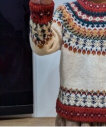 ZARA KIDS | ニット/セーター