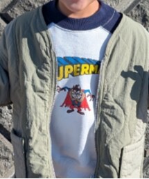 LOWRYS FARM | ブルゾン