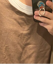 無印良品 | Tシャツ/カットソー