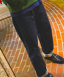 CIOTA | デニムパンツ