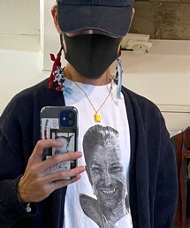 TTT MSW | ネックレス