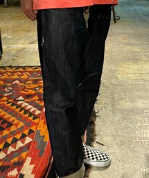 DENHAM | デニムパンツ