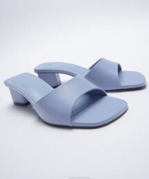 ZARA | サンダル