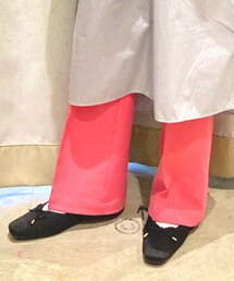 AMERICAN HOLIC | バレエシューズ