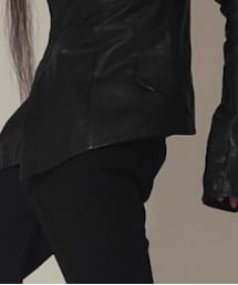 EKAM | ライダースジャケット