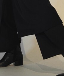 foufou | その他パンツ