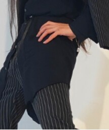 NO ID. | シャツ/ブラウス