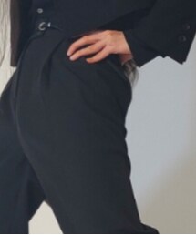 foufou | その他パンツ