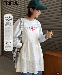 SHEIN | キャミソール