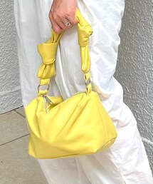 パシオス | ハンドバッグ