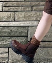 WORKMAN plus | ブーツ