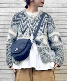 used | カーディガン/ボレロ