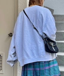 JOURNAL STANDARD relume | スウェット