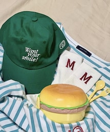 niko and... | キャップ