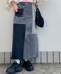 Freada | スカート