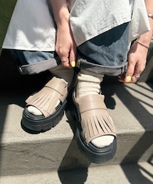 AcureZ | サンダル