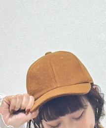 WORKMAN Plus | キャップ