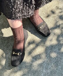 AcureZ | ローファー