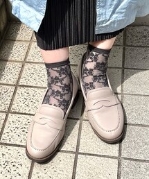 AcureZ | ローファー