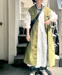 WORKMAN Plus | その他アウター