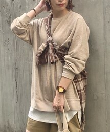 nappalm | スウェット