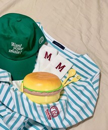 niko and... | Tシャツ/カットソー