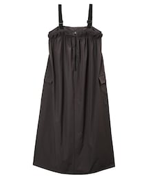 WORKMAN plus | ジャンパースカート