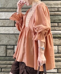 Crisp | シャツ/ブラウス