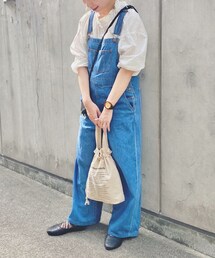 GU | サロペット/オーバーオール