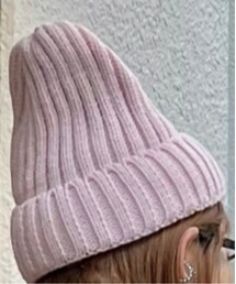 SHEIN | ニットキャップ/ビーニー