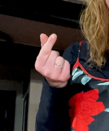 TIFFANY&Co. | リング