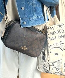 COACH | ショルダーバッグ