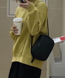 ZARA | スウェット