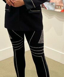 Alexander McQueen | パンツ