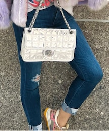 CHANEL | ショルダーバッグ