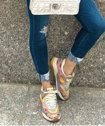 GUCCI | スニーカー