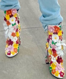 DOLCE&GABBANA | ブーツ