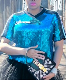 adidas | Tシャツ/カットソー
