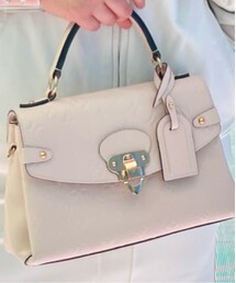 LOUIS VUITTON | ショルダーバッグ