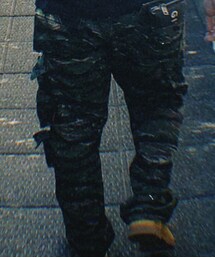 WTAPS | カーゴパンツ