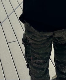 WTAPS | カーゴパンツ