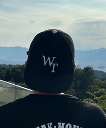 WTAPS | キャップ