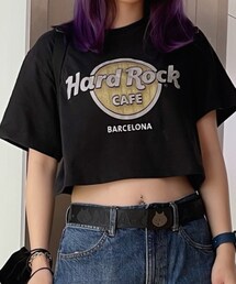 Hard Rock Cafe | トップス