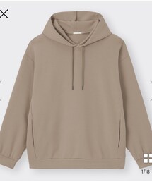 GU | トップス
